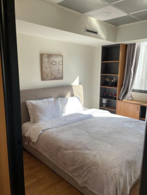 Premium apartment Panormou